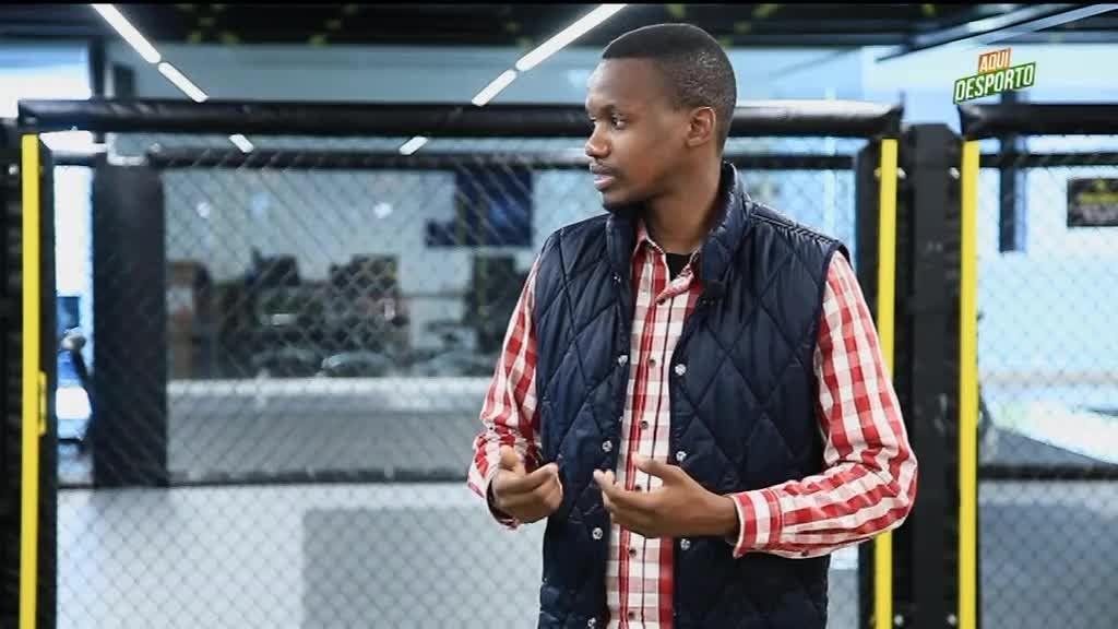 Imagem de Aqui Desporto