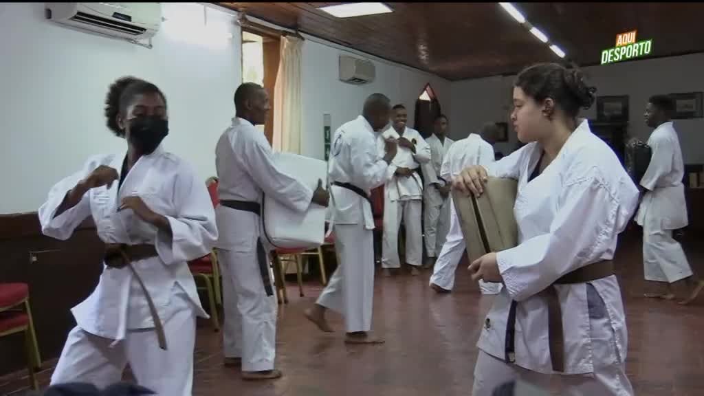 Imagem de Aqui Desporto