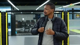 Imagem de Aqui Desporto