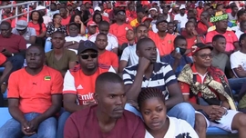 Imagem de Aqui Desporto