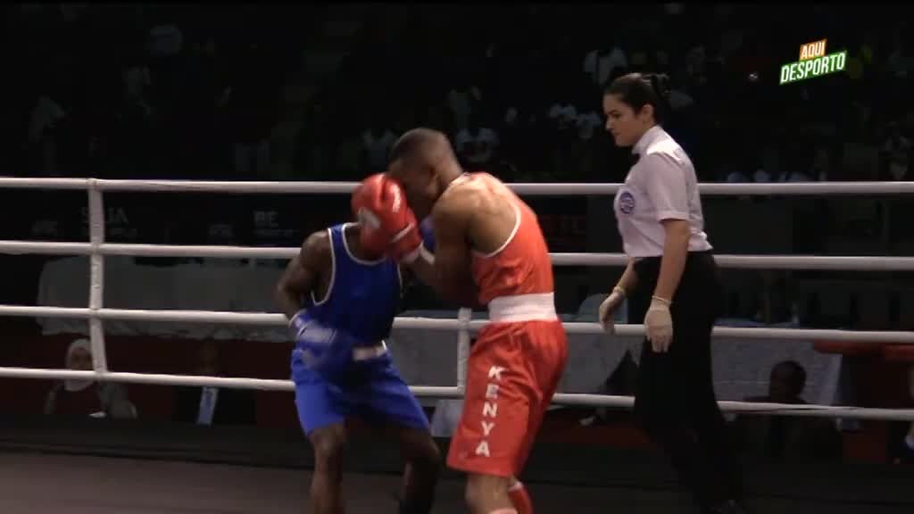 Imagem de Aqui Desporto