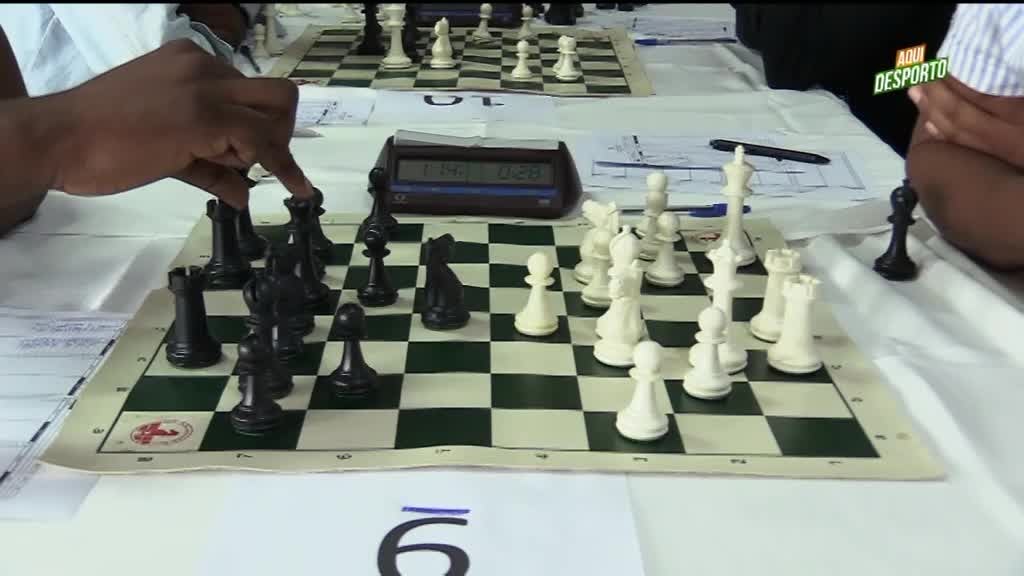 Imagem de Aqui Desporto