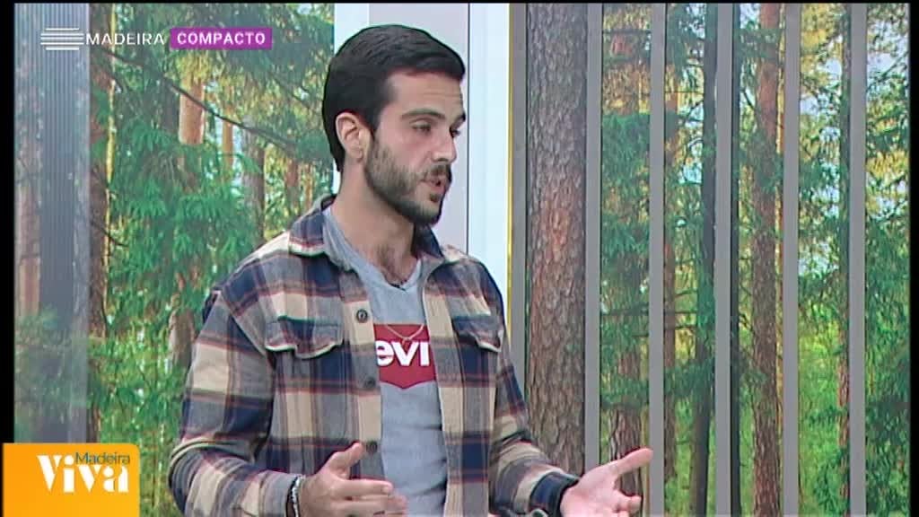 Imagem de Compactos Madeira Viva