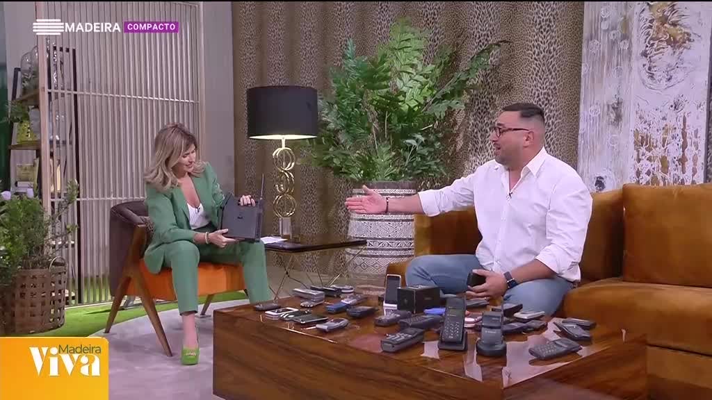 Imagem de Compactos Madeira Viva