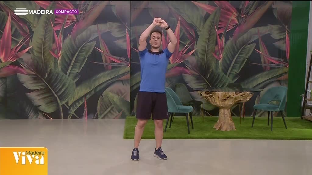 Imagem de Compactos Madeira Viva