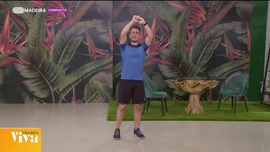 Imagem de Compactos Madeira Viva