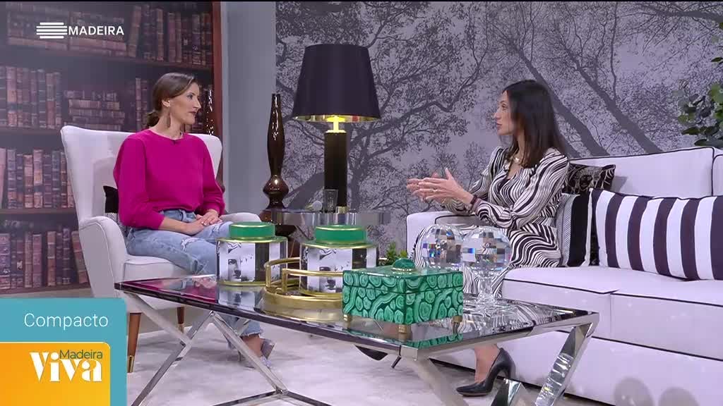 Imagem de Compactos Madeira Viva