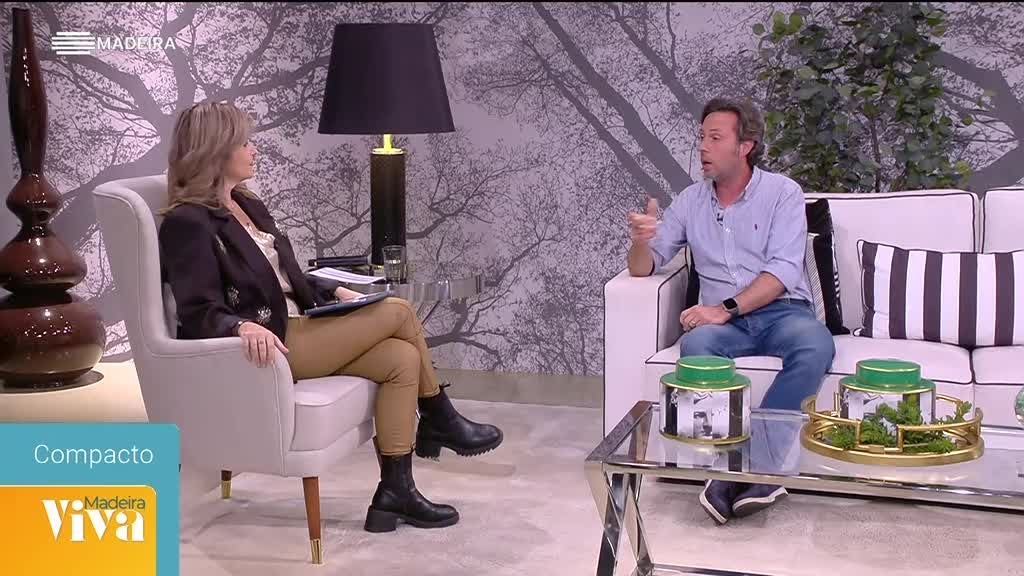 Imagem de Compactos Madeira Viva