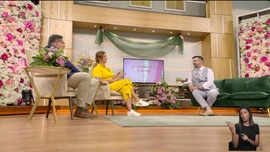 Imagem de Casamentos de Santo Ant�nio - Apresenta��o