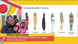 Santo António