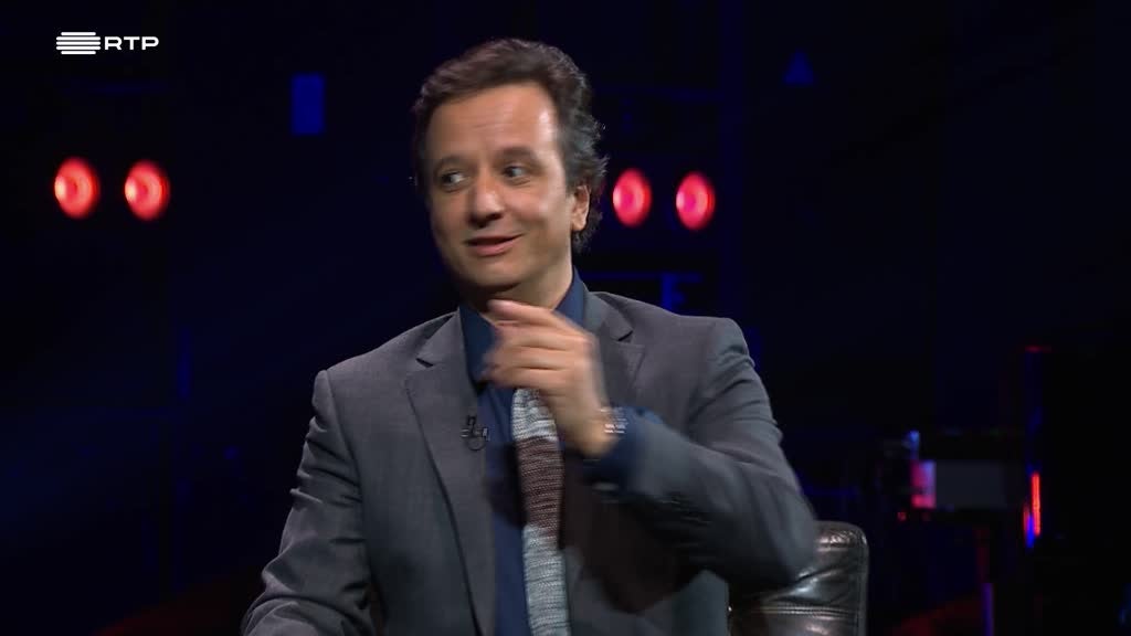 Imagem de Depois, Vai-se a Ver e Nada - Rui Reininho