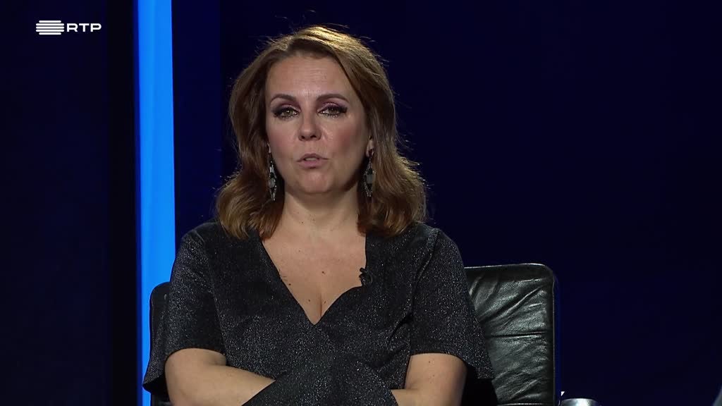 Imagem de Depois, Vai-se a Ver e Nada - Tânia Ribas de Oliveira