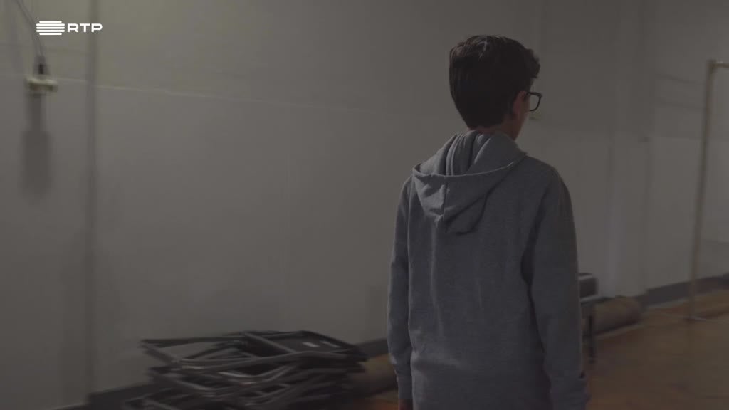 Imagem de A Minha Cena - António, 11 anos, Amadora