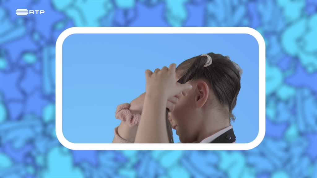 Imagem de A Minha Cena - Luana, 11 anos, Braga