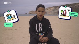 Imagem de A Minha Cena