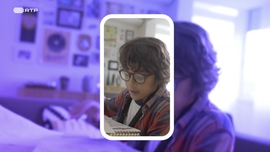 Imagem de Sim�o, 8 anos, Corroios