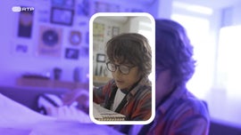 Imagem de A Minha Cena