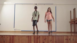 Imagem de A Minha Cena