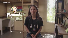 Imagem de A Minha Cena