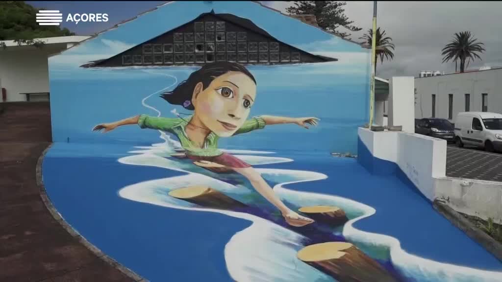 Imagem de Diário Azores Fringe Festival