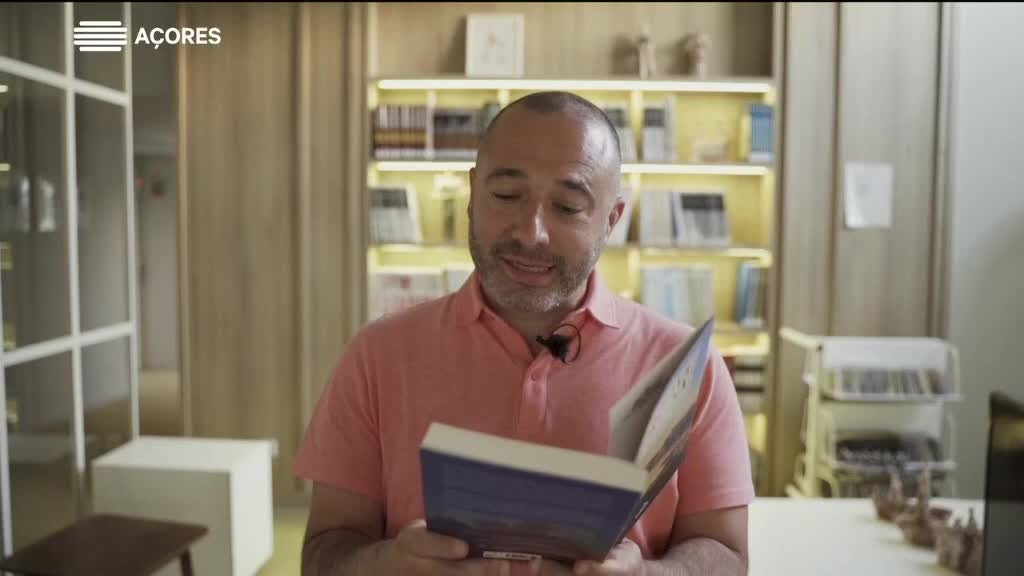 Imagem de Diário Azores Fringe Festival