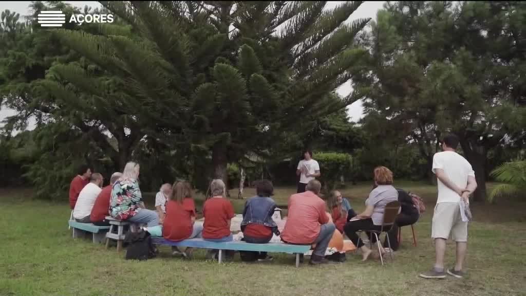 Imagem de Diário Azores Fringe Festival