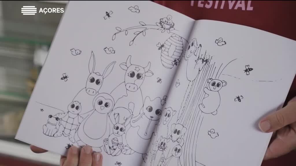 Imagem de Diário Azores Fringe Festival