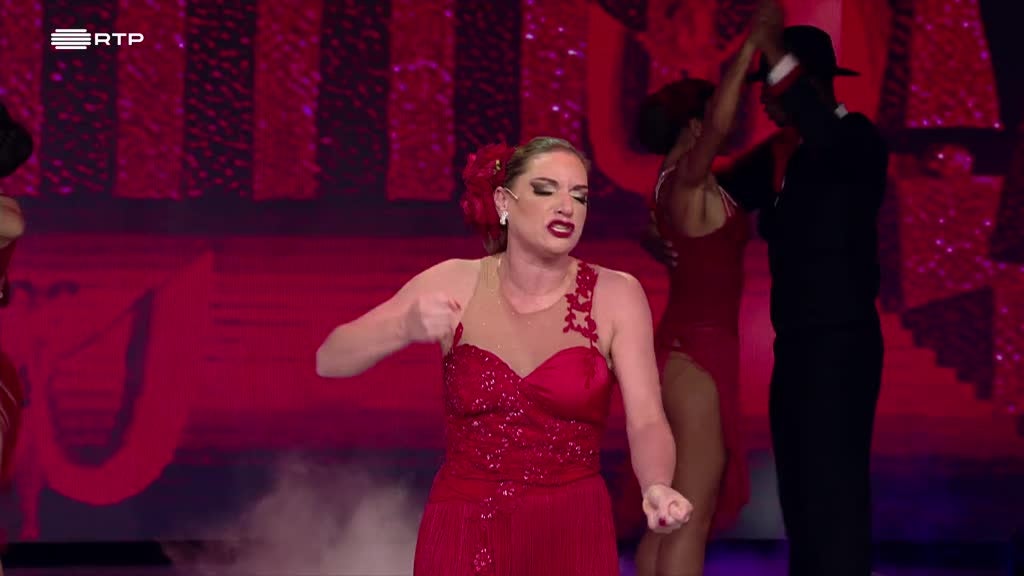 Imagem de Uma Noite no Parque Mayer