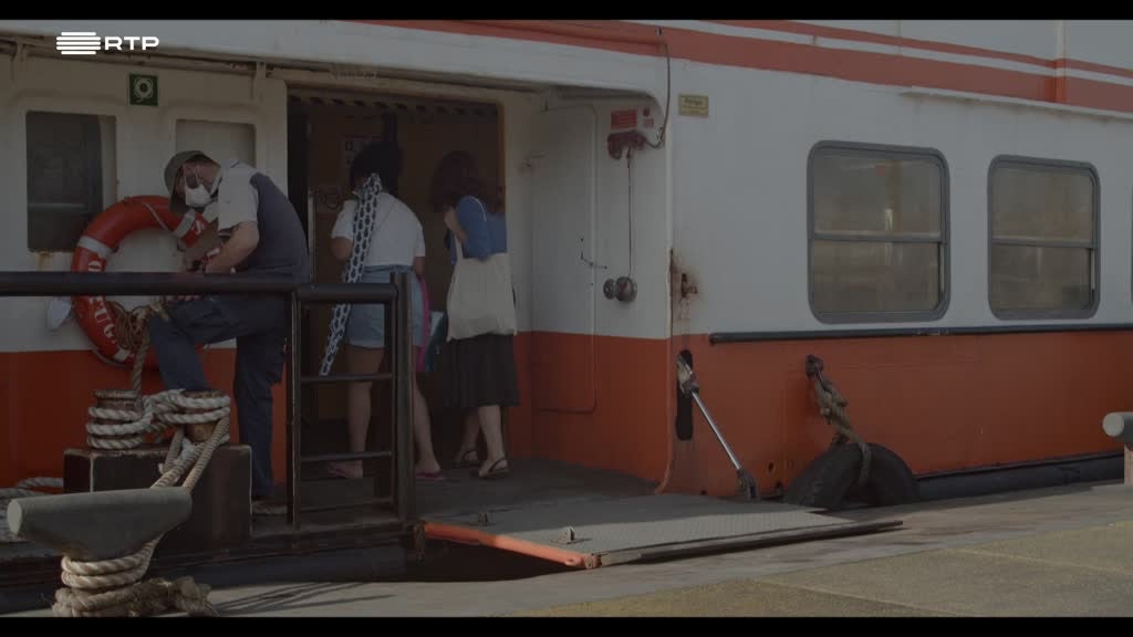 Imagem de Lisboa: Cidade Triste e Alegre