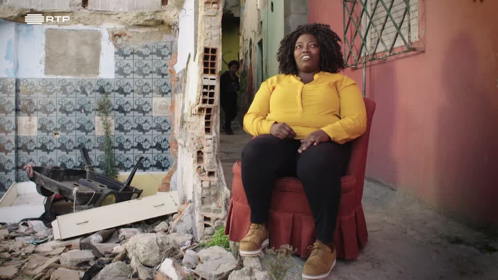 Imagem de Herdeiros do Bairro