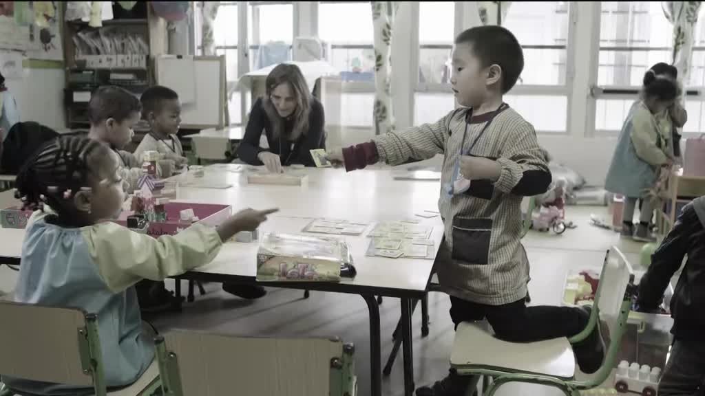 Imagem de Herdeiros do Bairro