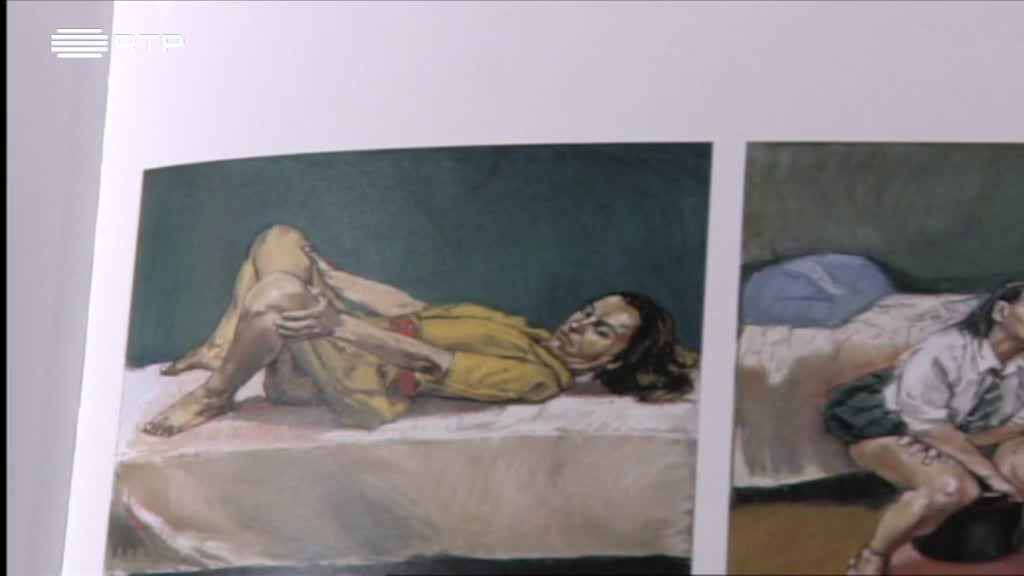 Imagem de Câmara Clara