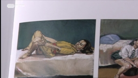 Imagem de Cmara Clara