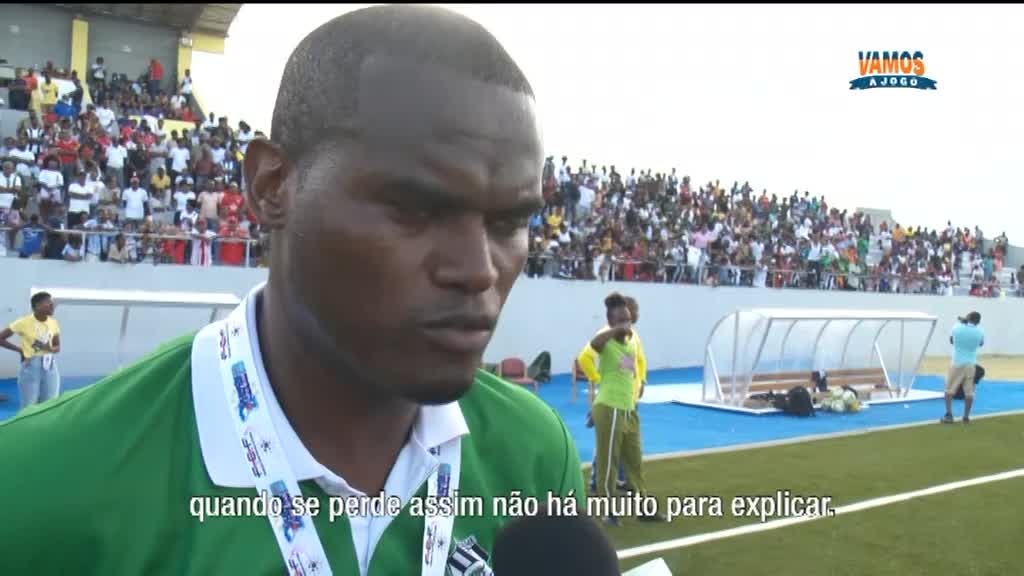 Imagem de Vamos a Jogo