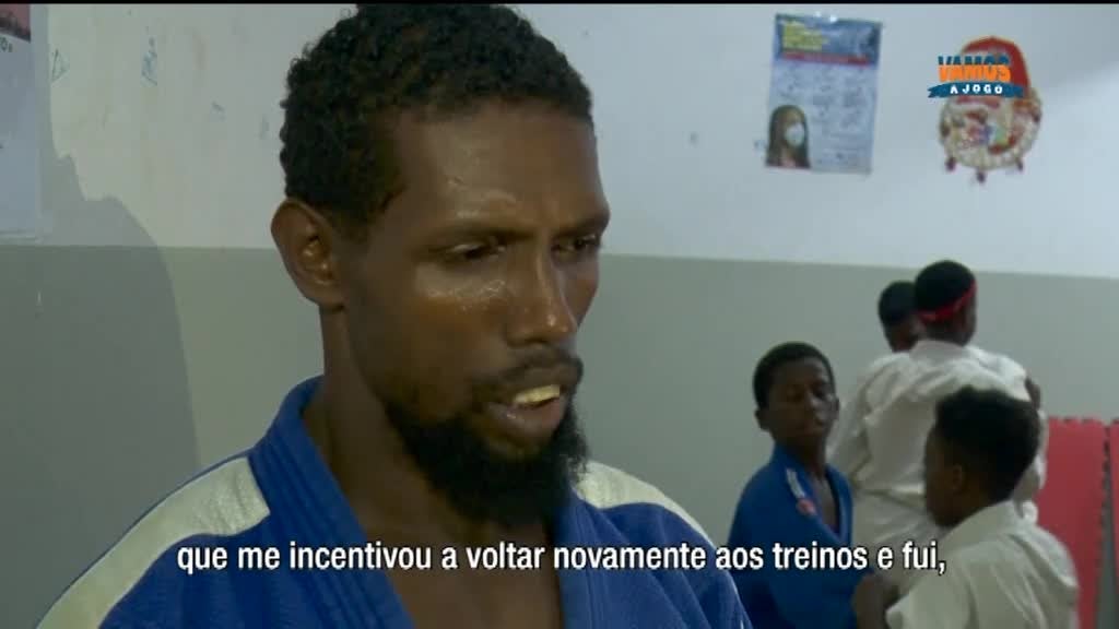 Imagem de Vamos a Jogo