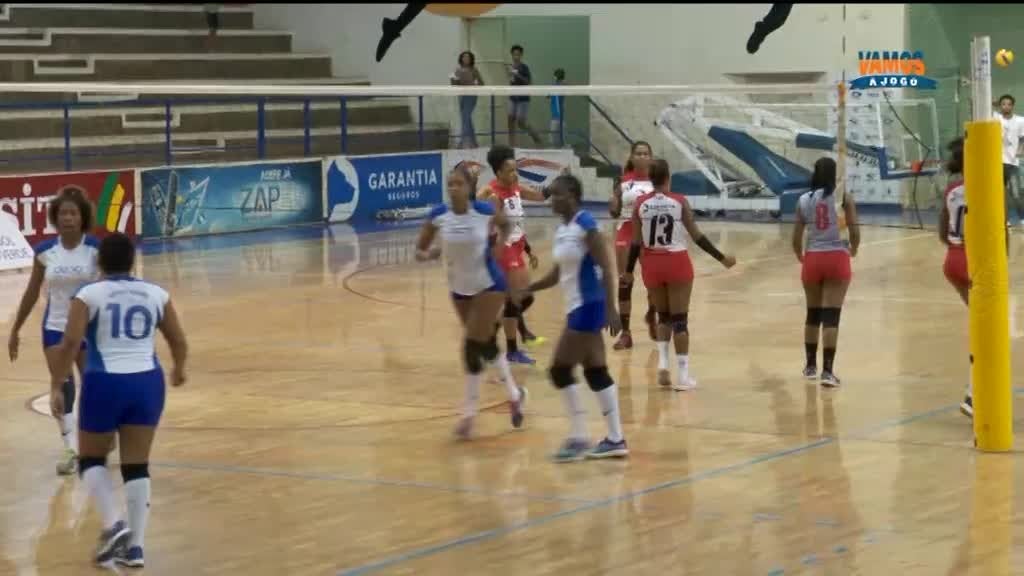 Imagem de Vamos a Jogo