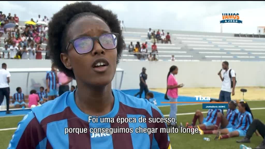 Imagem de Vamos a Jogo