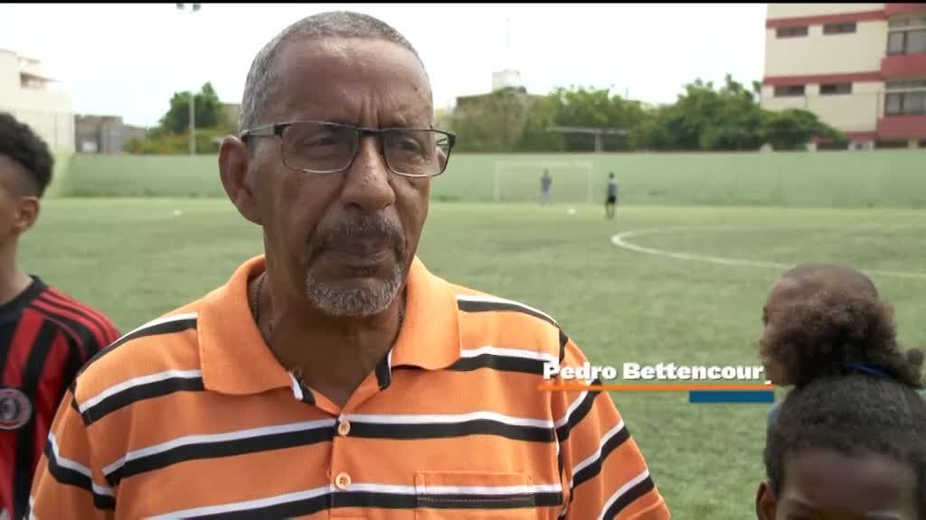 Imagem de Vamos a Jogo