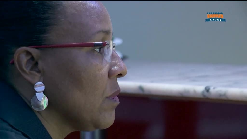 Imagem de Vamos a Jogo