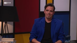 Imagem de David Fonseca, Romana, Sissi, Rben Madureira