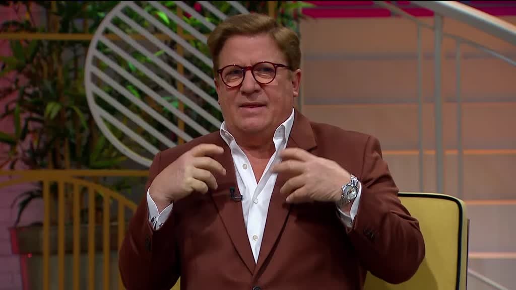 Imagem de Cá Por Casa Com Herman José - Benedita Pereira, Jorge Mourato, Marisa Liz, Miguel Moura, Luís Sequeira