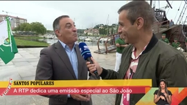 São João