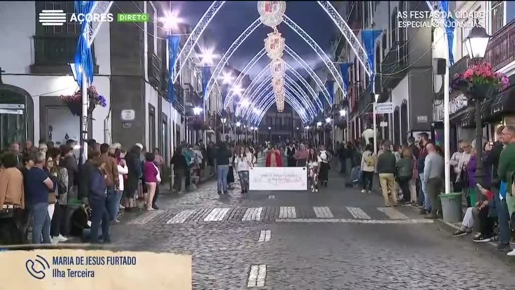 Imagem de Sanjoaninas | 2022 - Festas da Cidade