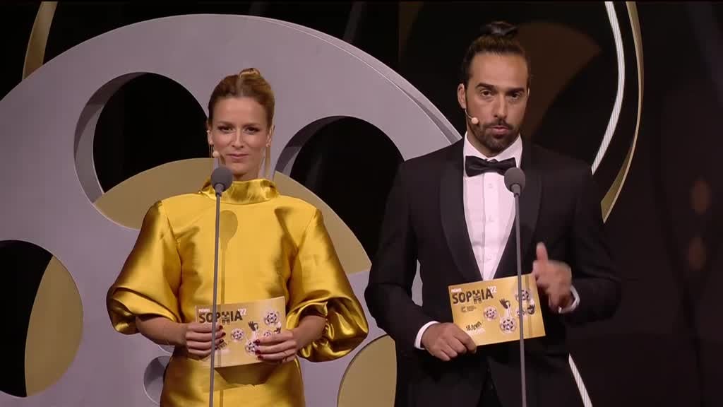 Imagem de Prémios Sophia