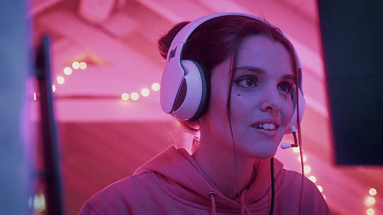 Imagem de iMLOVE - O Hacker do Amor - Hacking