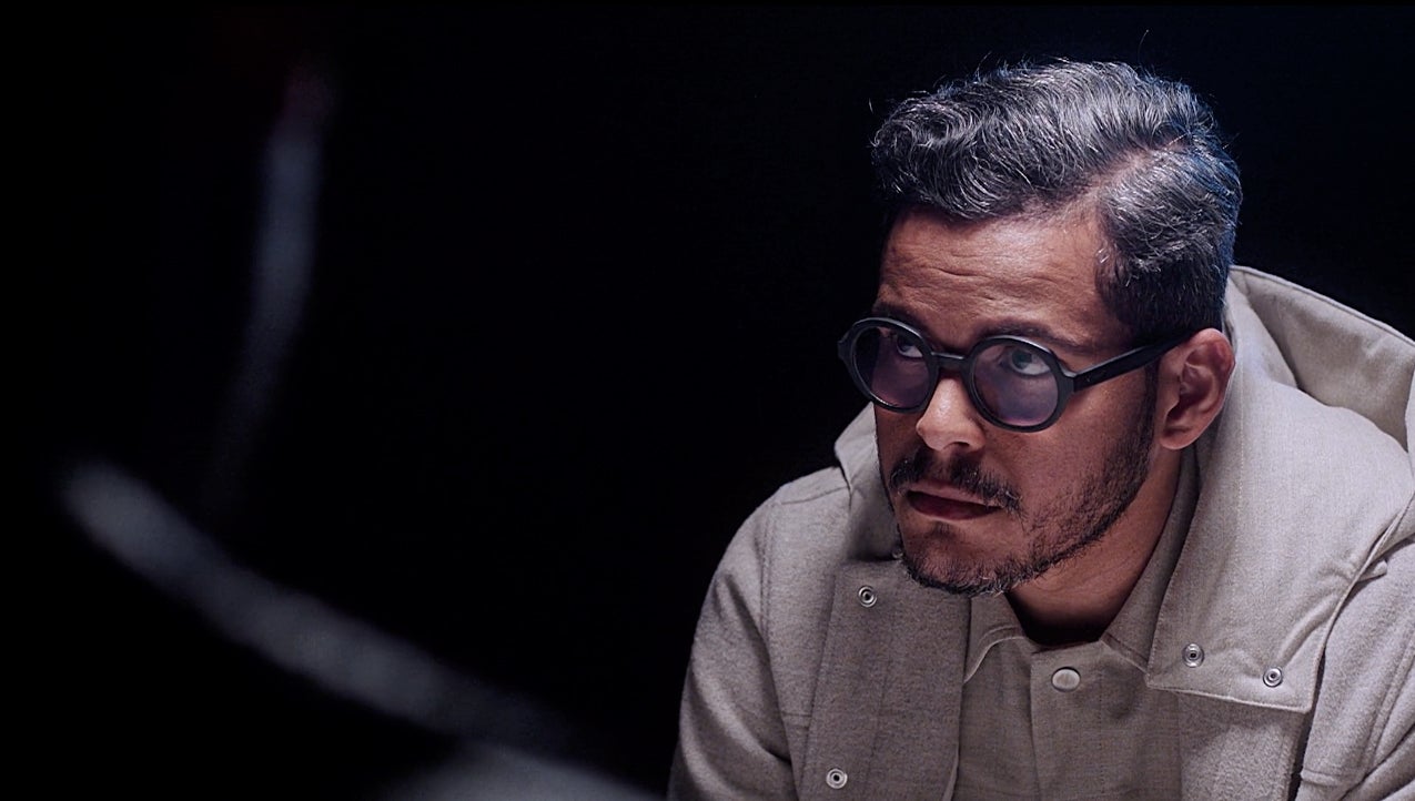 Imagem de iMLOVE - O Hacker do Amor - O Amor vence?