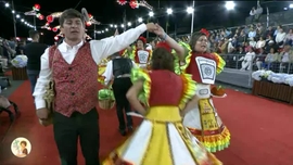 Imagem de S�o Jo�o da Vila - Marchas Populares