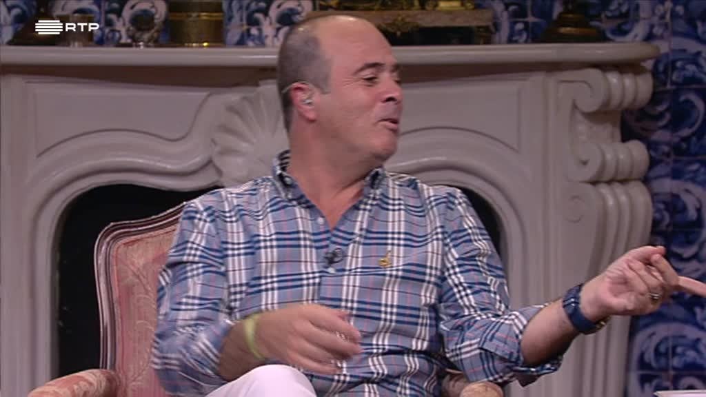 Imagem de Em Casa d´ Amália