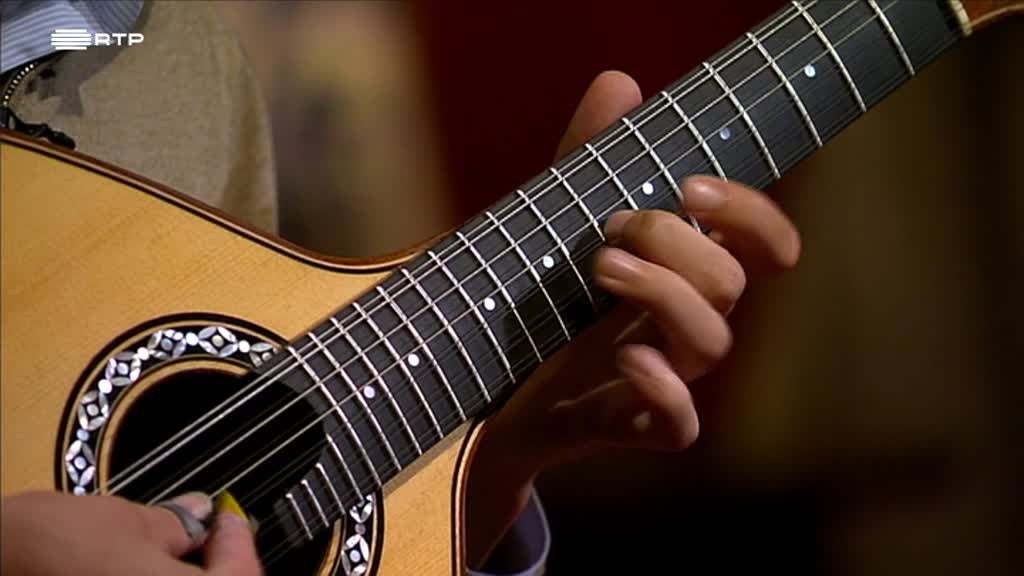 Imagem de Em Casa d´ Amália