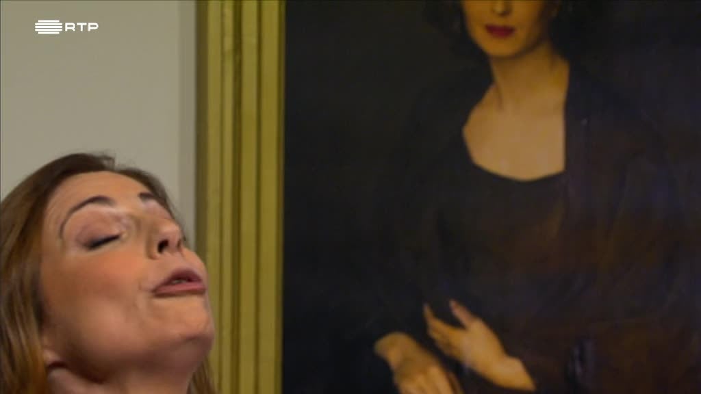 Imagem de Em Casa d´ Amália